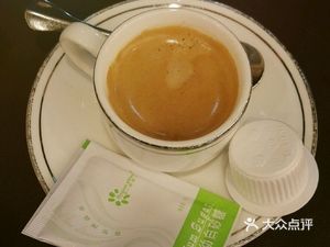 Basu Coffee (Xicheng Shoe Industry Office Building Store)