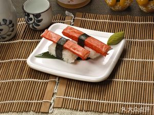 He Mi Sushi (Huanshi West Road Branch)