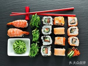 Shangben Sushi