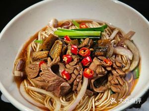 Hua Sheng Snack Shop (Sanjie Store)