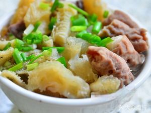 Niu Dang Dao Beef Offal (Huanshi West Road Store)