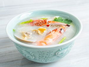 Wudi Chaoshan Pot Rice Porridge Restaurant