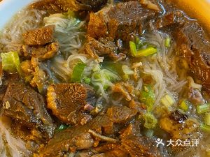 Chao Wei Tang Fen Wang (Zhanqian Road Branch)