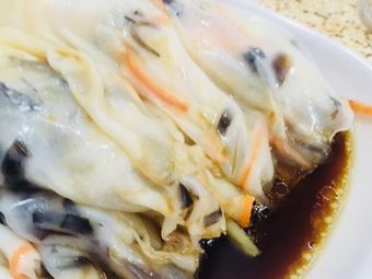 Stone Mill Rice Noodle (Nan'an Branch)