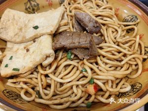 Jia Xuan Wuhan Hot Dry Noodles (Fuli Huanshi West Garden Branch)