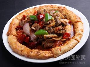 Gulilan Food (Guangzhou Railway Station Branch)