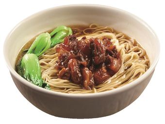 Sanyou Zhusheng Noodles (020 Mall Huannan Culture & Sports Branch)