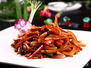 Ming Cai Guan