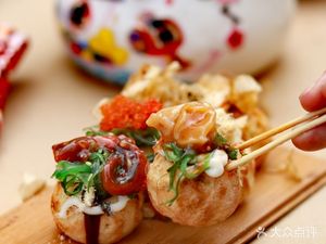 Dalong Takoyaki Specialties (Yuexiheng City Branch)