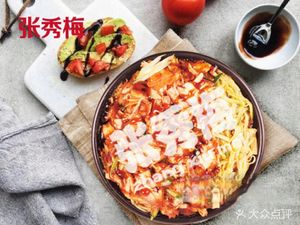 Zhang Xiumei BBQ Rice Bowl (Xicun Branch)