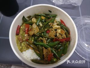 Lei Chu Wei · Lei Jiao Bao Fan (Liwan Store)