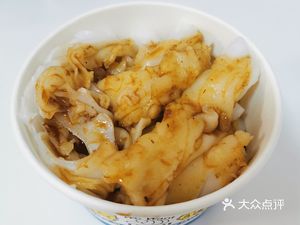 小周美食