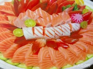 Yushang Norwegian Salmon (Xicun Branch)
