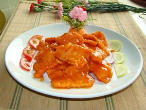 Huangchao Seafood Restaurant (Liwan Branch)