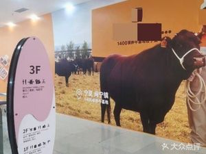 Chaofa Chaoshan Beef Restaurant (Shengdi Xintiandi Store)