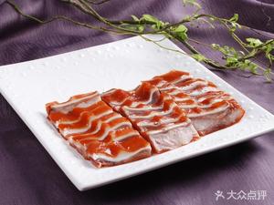 Baiwei Jia Chaocai Restaurant