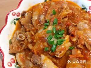 Haoyue Beef (Chengqi Building Branch)