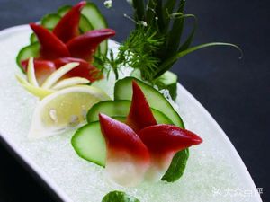 Wongok Salmon (Liwan Branch)