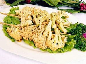 Xinjiang Brothers Barbecue (Juncheng Plaza Branch)