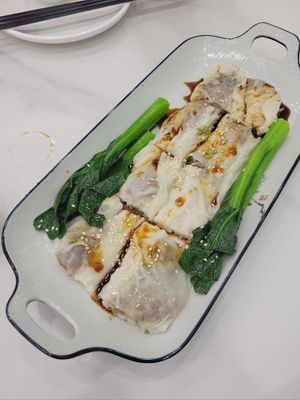 Mingyingxuan Restaurant (Shengdi Xin Tian Di Plaza Branch)