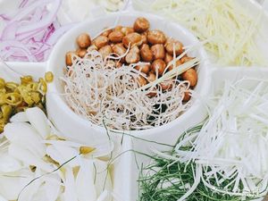 Yi Jie Fang Catering (Fuli Road Branch)