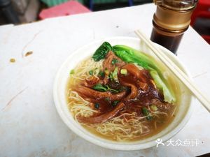Jinxiu Xiguan Cuisine (Yingxi Shi Lu Bian Dian)