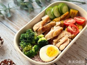 Taste Delight Light Meals (Take a Taste)