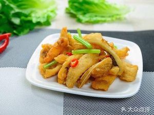 Ruicheng Xinjun Cheng Sour Fish (Guangzhou apM Shoe City Branch)
