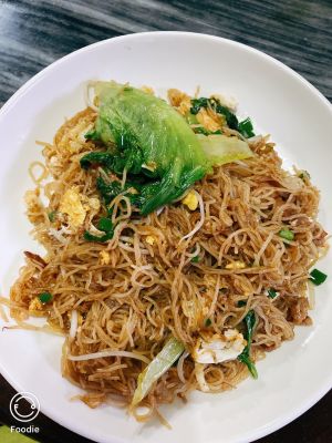 Liao Ji Ramen Shop (Xicun Compound Branch)