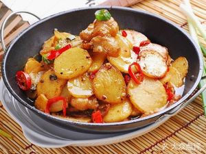 Lanzhou Noodles (Xiwang Road Store)