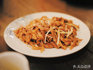 New Taste Noodle and Rice Shop (Yuedian Garden Branch)
