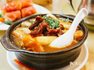 Feng Cheng Restaurant (Huan Shi West Road Store)