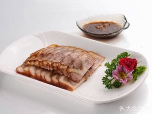 Hongjie Northeast Dumplings (Zhanqian Henglu Branch)