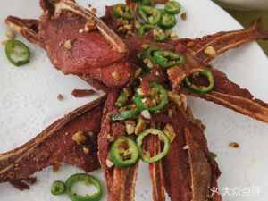 Rongshutou Seaside Restaurant (Huayuan Street Branch)
