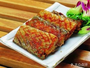 Linji Luolongjiang Pig Trotter Rice (Huabin Road Branch)