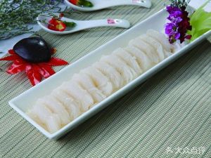 Liu Ji Dongbei Hot Pot (Peizheng College Branch)