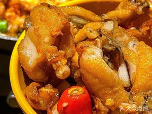 Tan Wa · Fresh Stir-fried Delicious (Peizheng Branch)