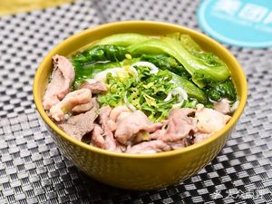 Xiangju Cuisine
