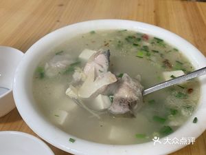 Chaokè Delicacies
