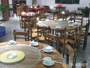 Zhudong Private Kitchen