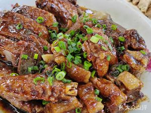 Seaview Restaurant (Yanjiang Road Branch)