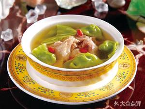 Mingxuan Wonton Noodle House (Peizheng Food Street Branch)