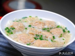 Hundred-Year Dumpling (Peizheng Road Branch)