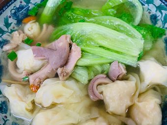 Shaxian Snacks
