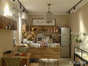 Zao Wan COFFEE (Donghu Yuyuan Store)