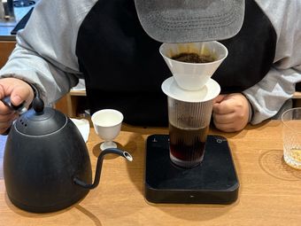 Mur Cafe Nán Coffee