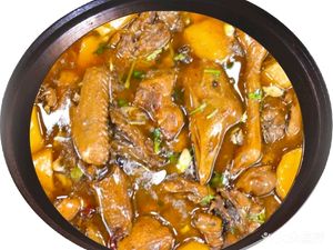 Guo Xiao'er Rural Pot Stew (Yingjiang Plaza Branch)