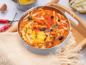Fangxixiang · Nanning Old Friend Rice Noodles (Huangcun Branch)