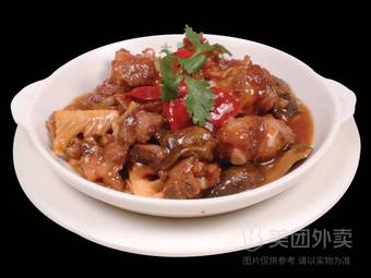 Shengji Cuisine Good Food