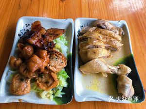 Niu Jinbao (Lizi Garden Branch)